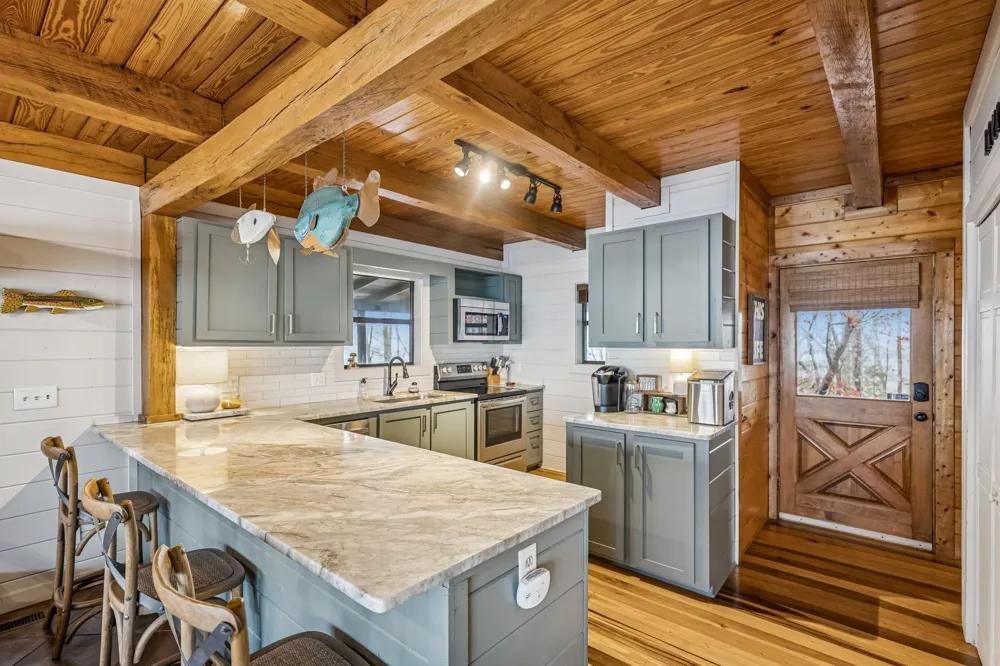 289 Dunn Ridge Rd Baxter, TN 38544