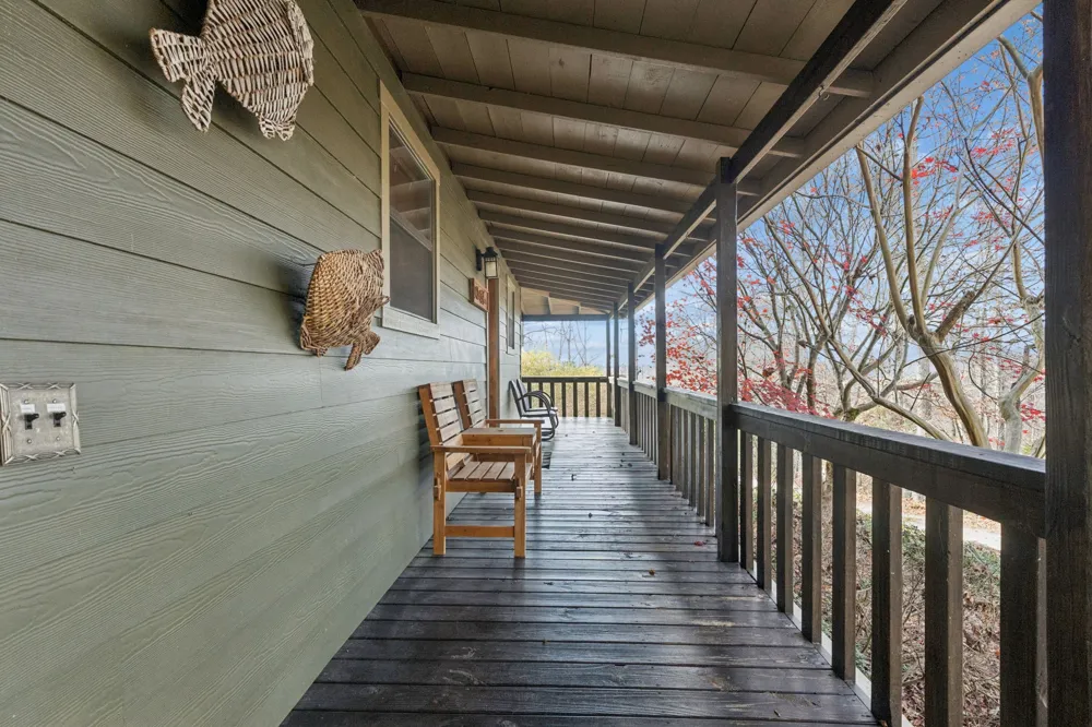 289 Dunn Ridge Rd Baxter, TN 38544