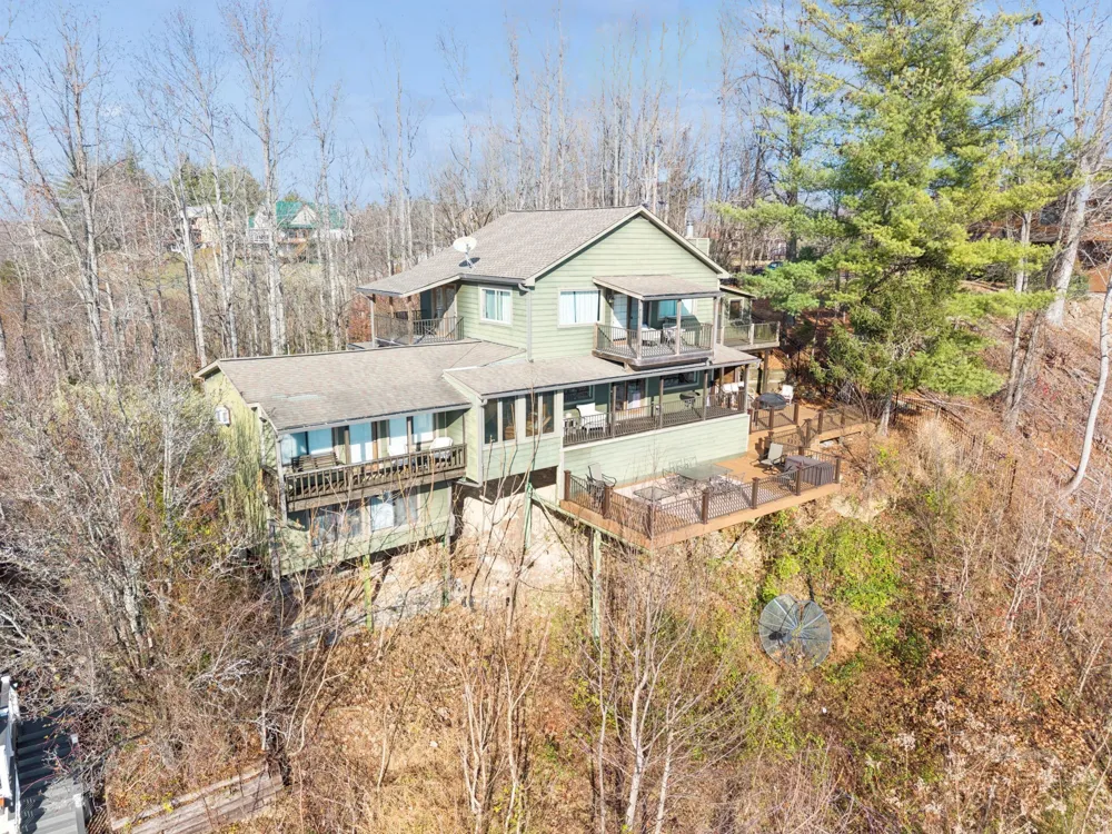 289 Dunn Ridge Rd Baxter, TN 38544