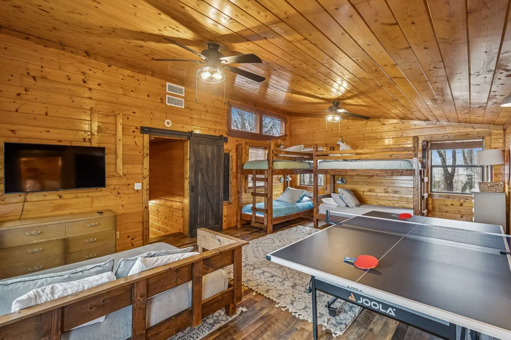 289 Dunn Ridge Rd Baxter, TN 38544