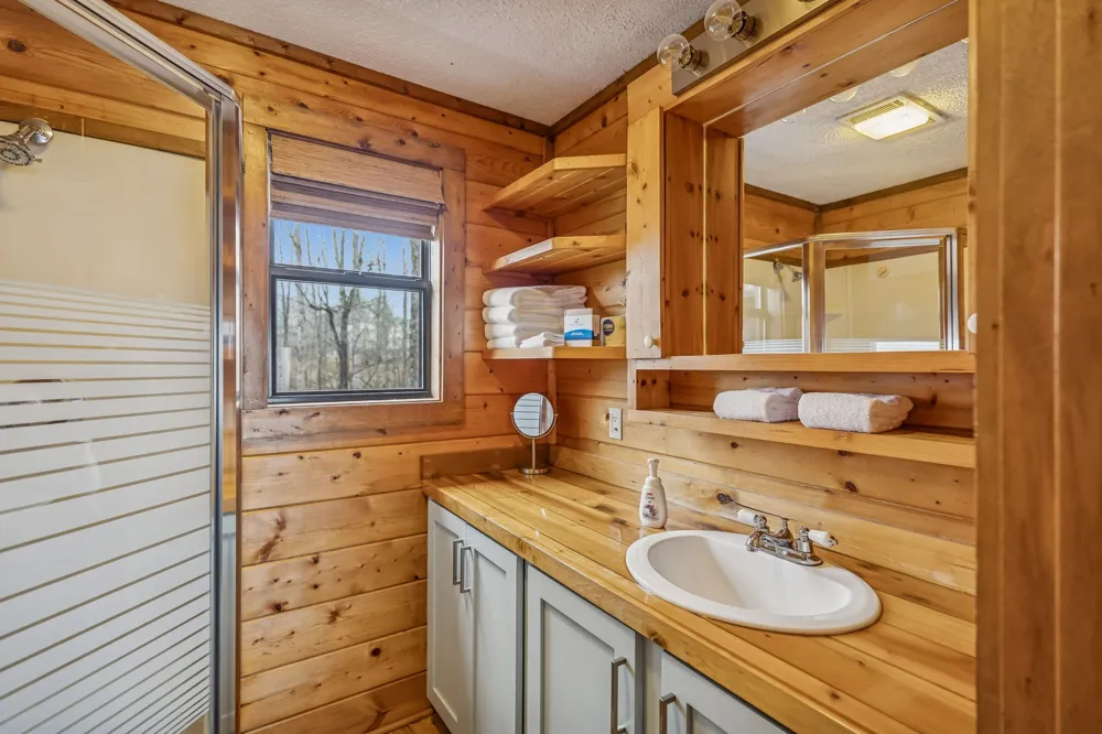 289 Dunn Ridge Rd Baxter, TN 38544