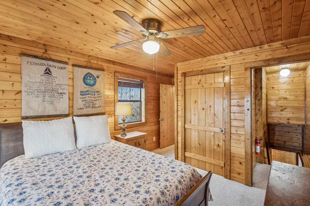 289 Dunn Ridge Rd Baxter, TN 38544