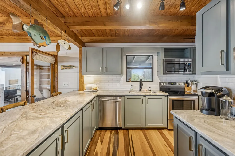 289 Dunn Ridge Rd Baxter, TN 38544