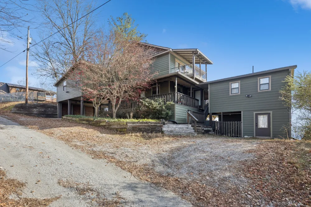 289 Dunn Ridge Rd Baxter, TN 38544
