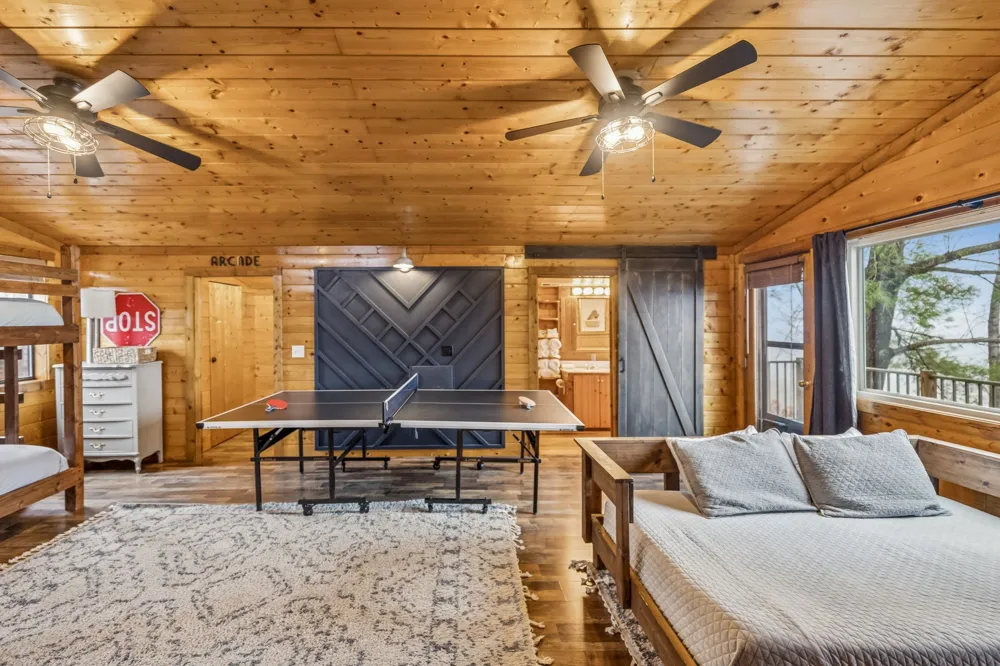 289 Dunn Ridge Rd Baxter, TN 38544