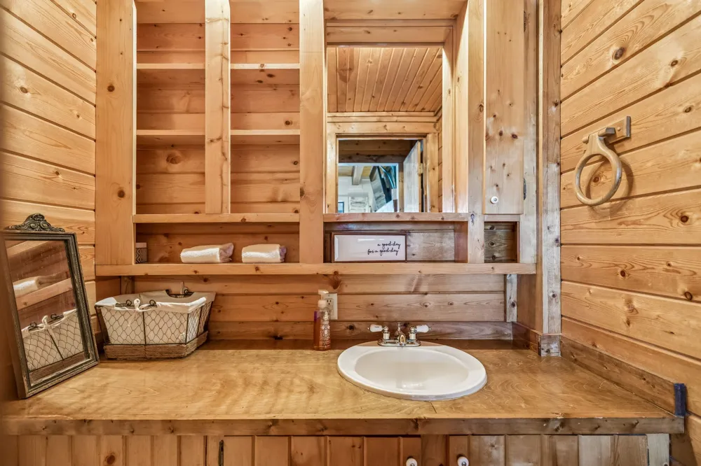 289 Dunn Ridge Rd Baxter, TN 38544