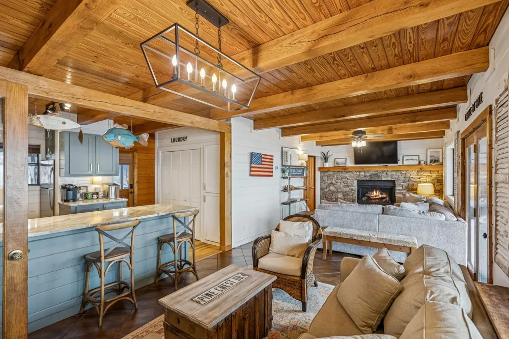 289 Dunn Ridge Rd Baxter, TN 38544