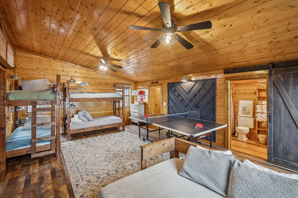 289 Dunn Ridge Rd Baxter, TN 38544