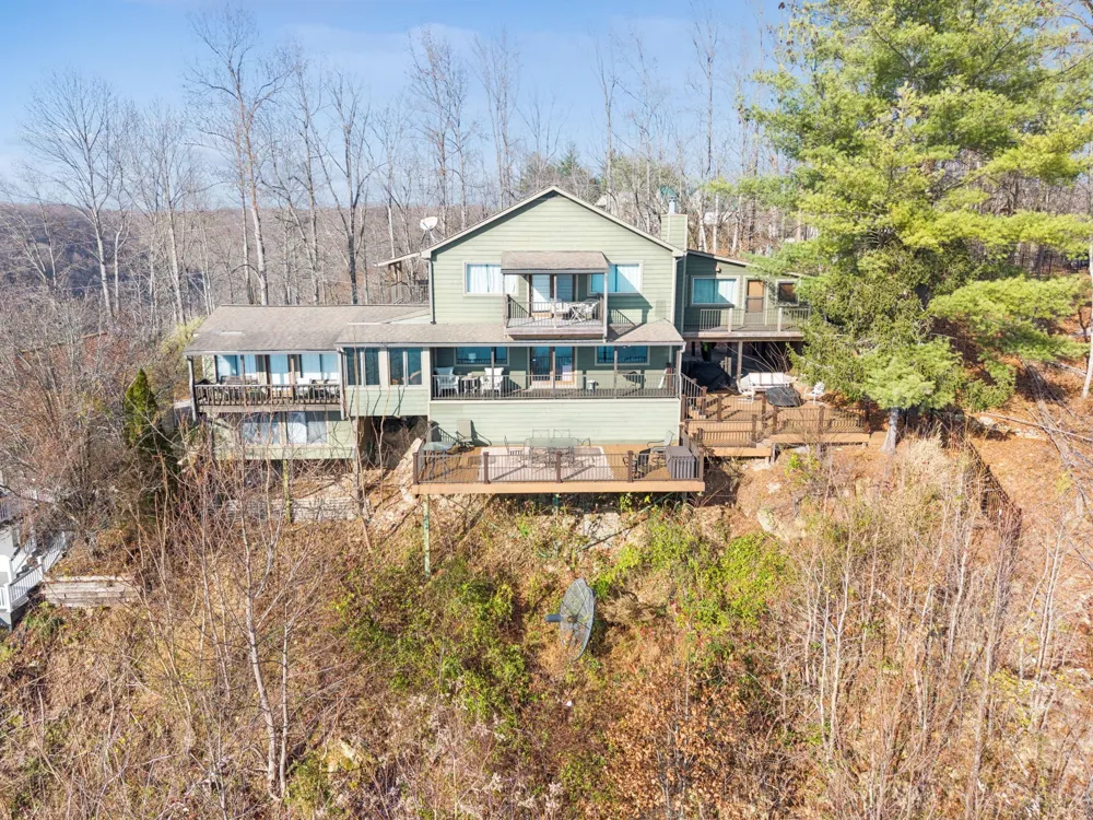 289 Dunn Ridge Rd Baxter, TN 38544