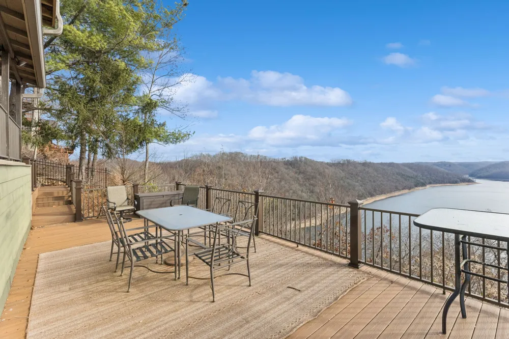289 Dunn Ridge Rd Baxter, TN 38544