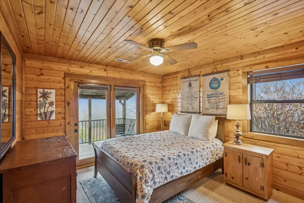 289 Dunn Ridge Rd Baxter, TN 38544