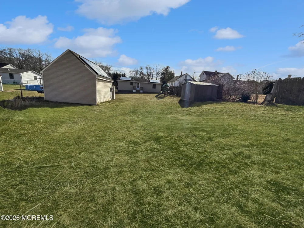 14 E Church Street Jamesburg, NJ 08831
