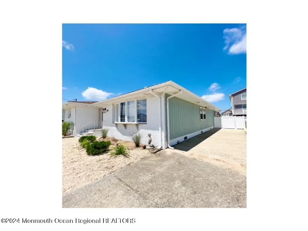 308 Harding Avenue #WKLY SUMMER RENTAL Ortley Beach, NJ 08751