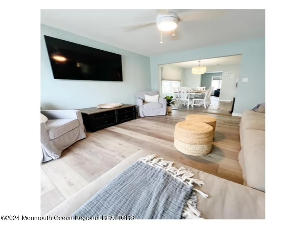 308 Harding Avenue #WKLY SUMMER RENTAL Ortley Beach, NJ 08751