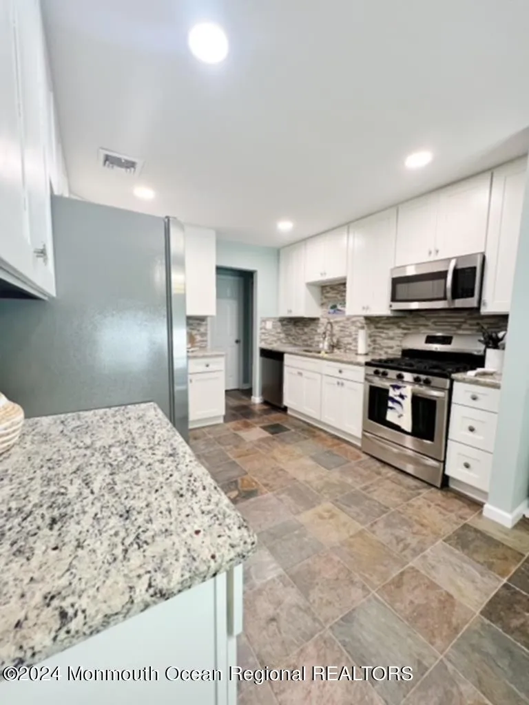 308 Harding Avenue #WKLY SUMMER RENTAL Ortley Beach, NJ 08751