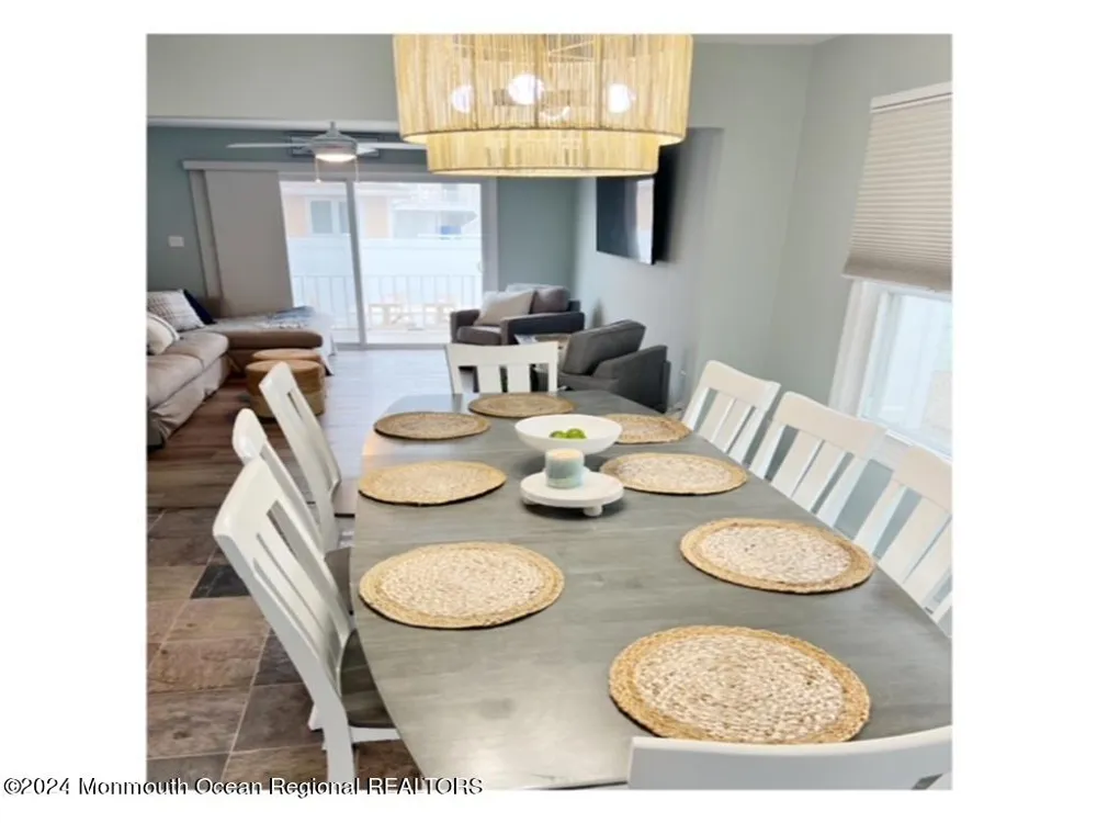 308 Harding Avenue #WKLY SUMMER RENTAL Ortley Beach, NJ 08751