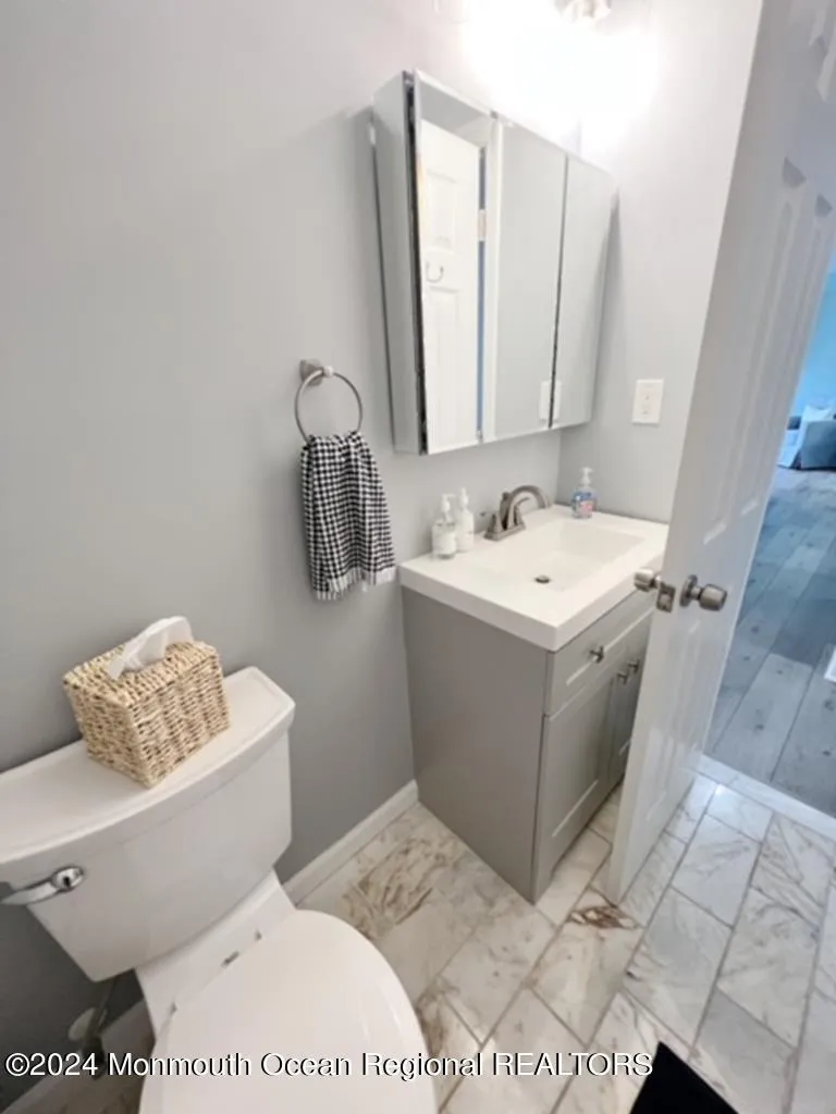 308 Harding Avenue #WKLY SUMMER RENTAL Ortley Beach, NJ 08751
