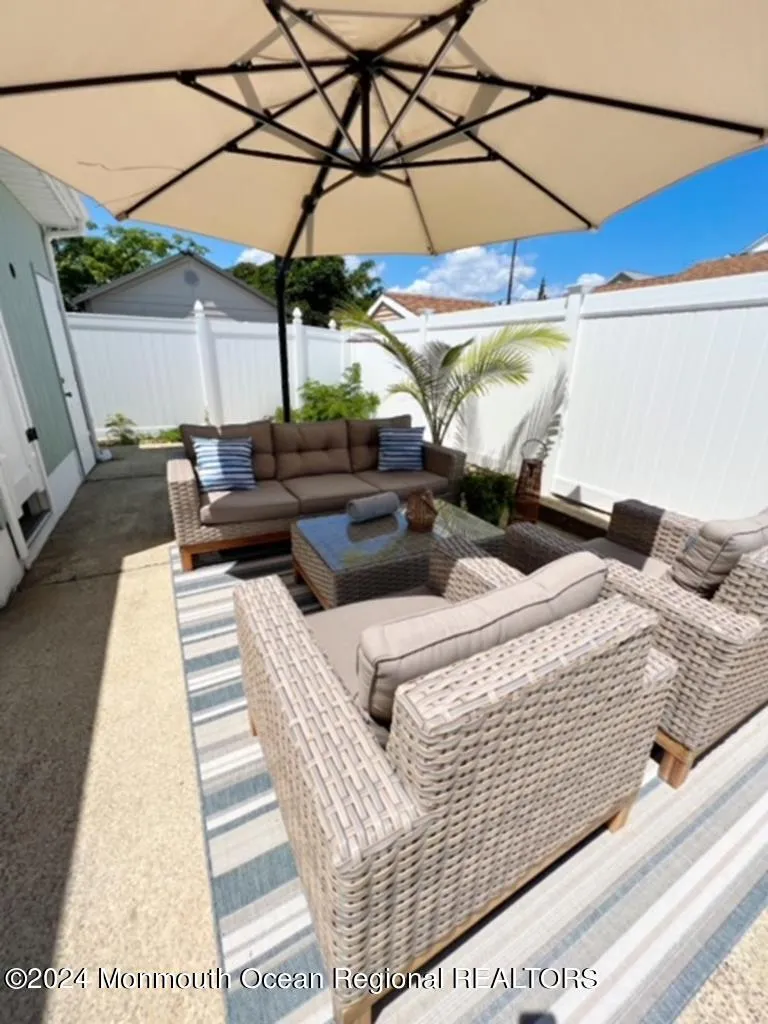 308 Harding Avenue #WKLY SUMMER RENTAL Ortley Beach, NJ 08751