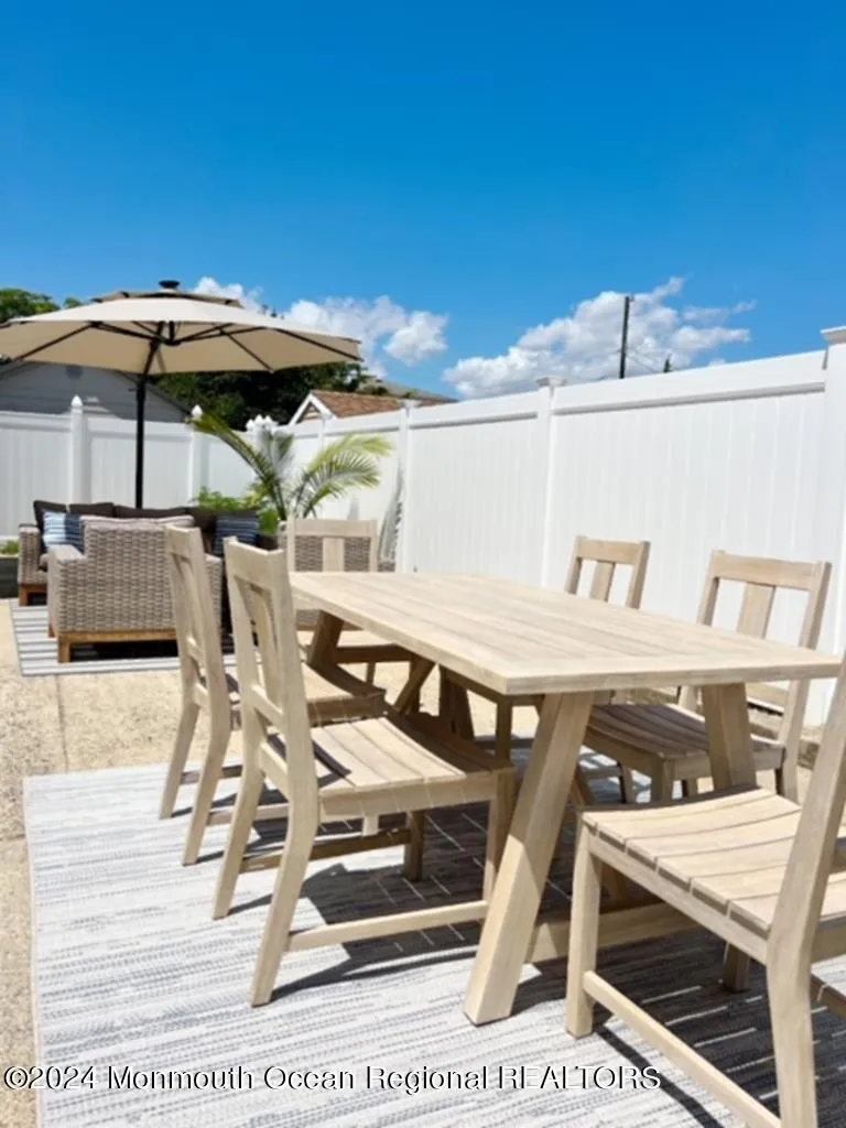 308 Harding Avenue #WKLY SUMMER RENTAL Ortley Beach, NJ 08751