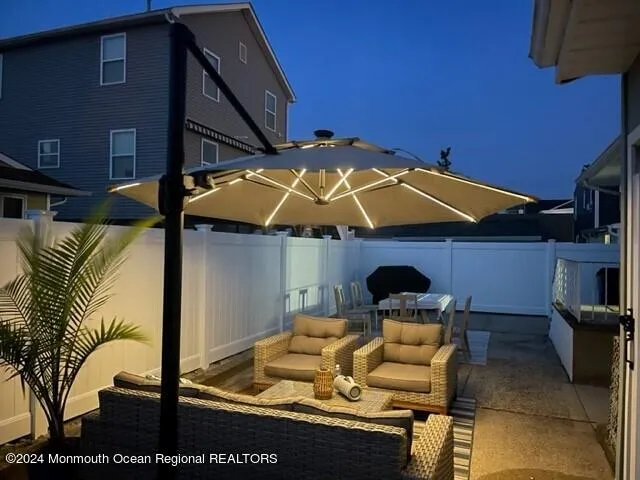 308 Harding Avenue #WKLY SUMMER RENTAL Ortley Beach, NJ 08751