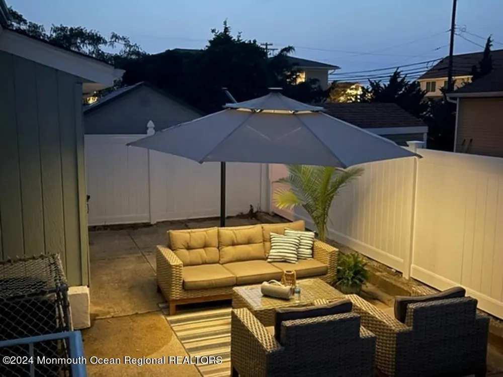 308 Harding Avenue #WKLY SUMMER RENTAL Ortley Beach, NJ 08751