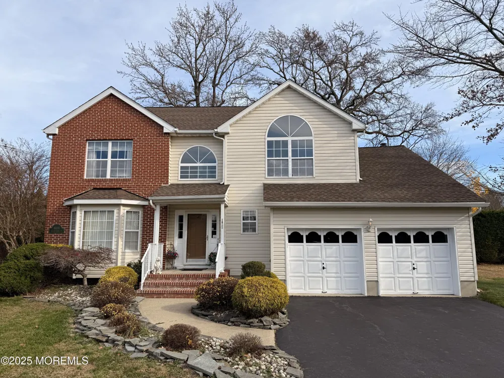 1811 Bellmore Street