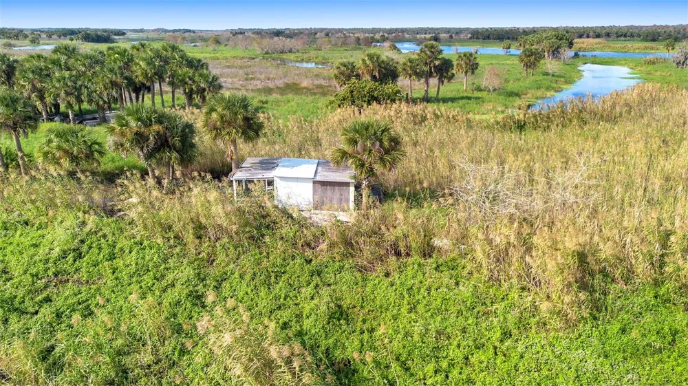 NO NAME Osteen, FL 32764