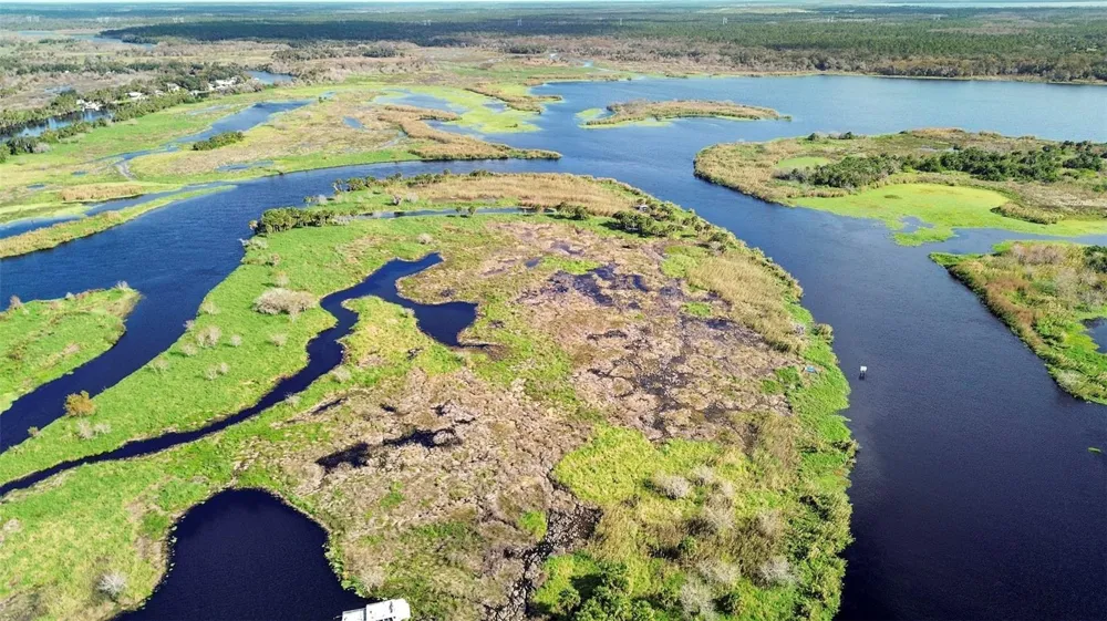 NO NAME Osteen, FL 32764