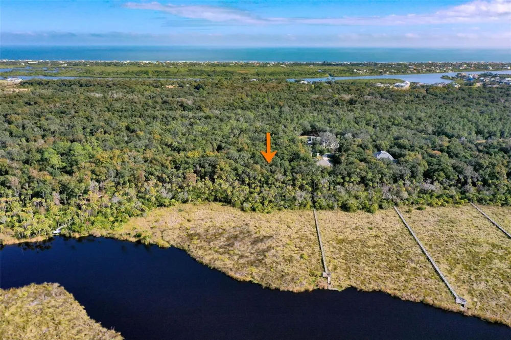 105 BRIDLE RIDGE COURT Flagler Beach, FL 32136