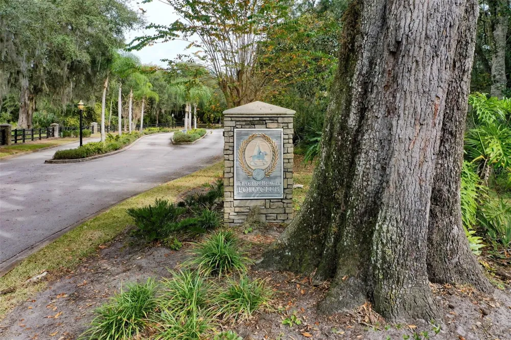 105 BRIDLE RIDGE COURT Flagler Beach, FL 32136