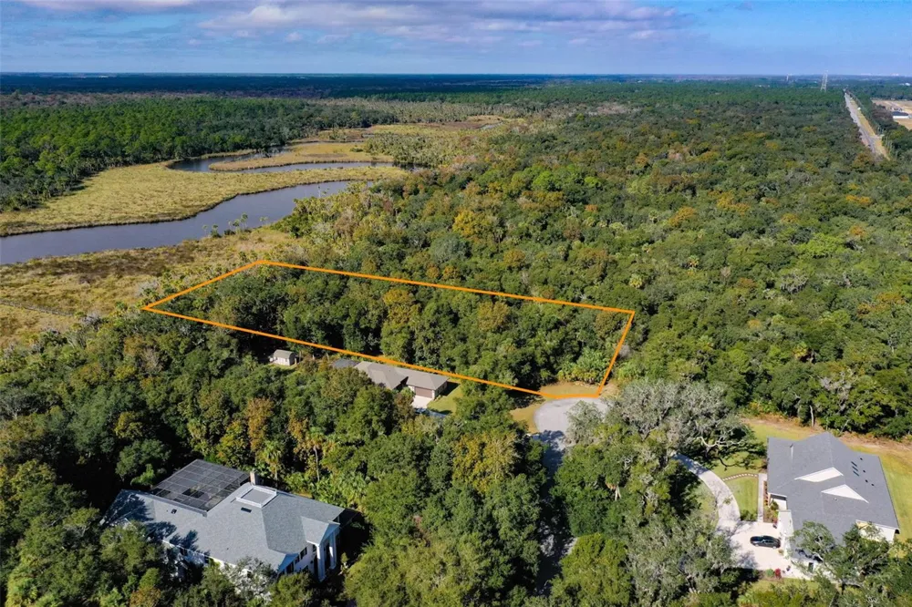 105 BRIDLE RIDGE COURT Flagler Beach, FL 32136