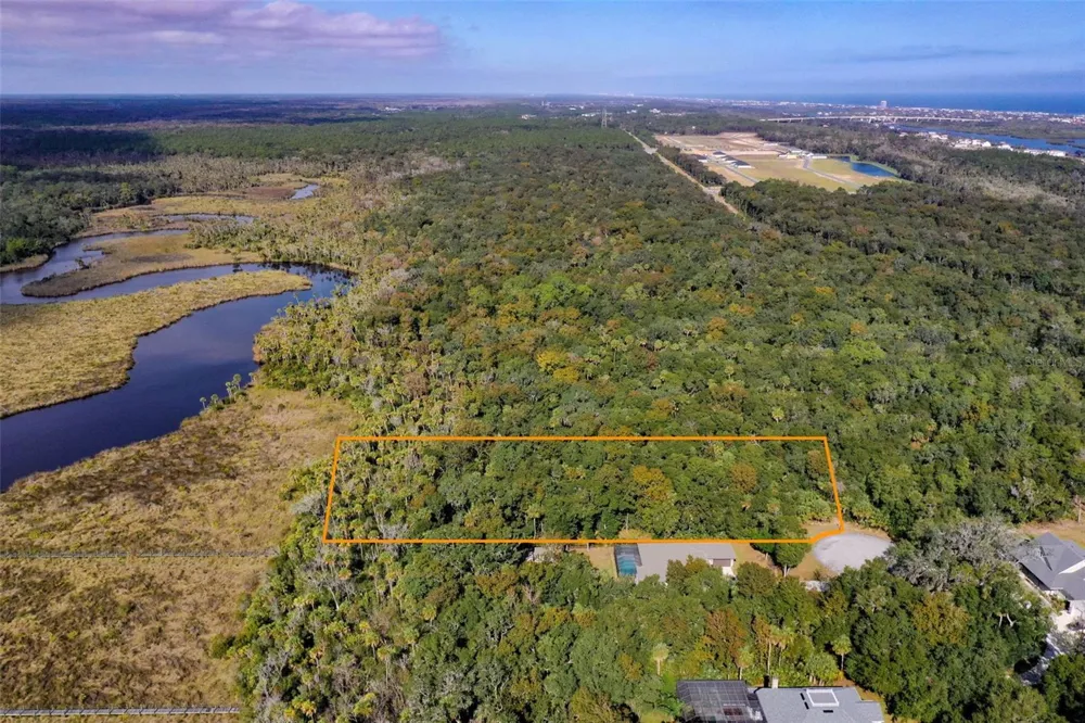105 BRIDLE RIDGE COURT Flagler Beach, FL 32136
