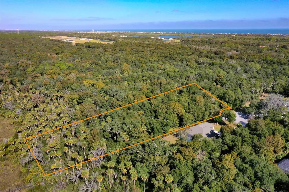 105 BRIDLE RIDGE COURT Flagler Beach, FL 32136
