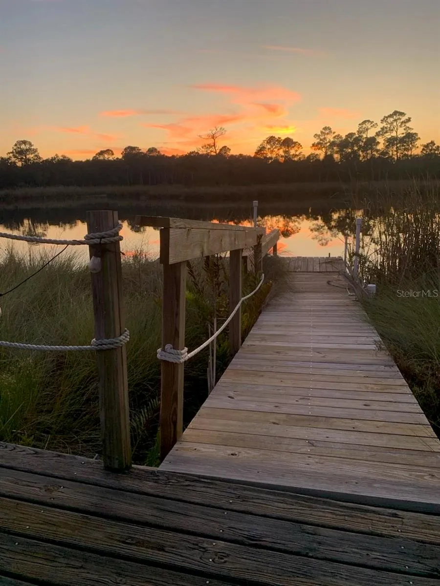 105 BRIDLE RIDGE COURT Flagler Beach, FL 32136