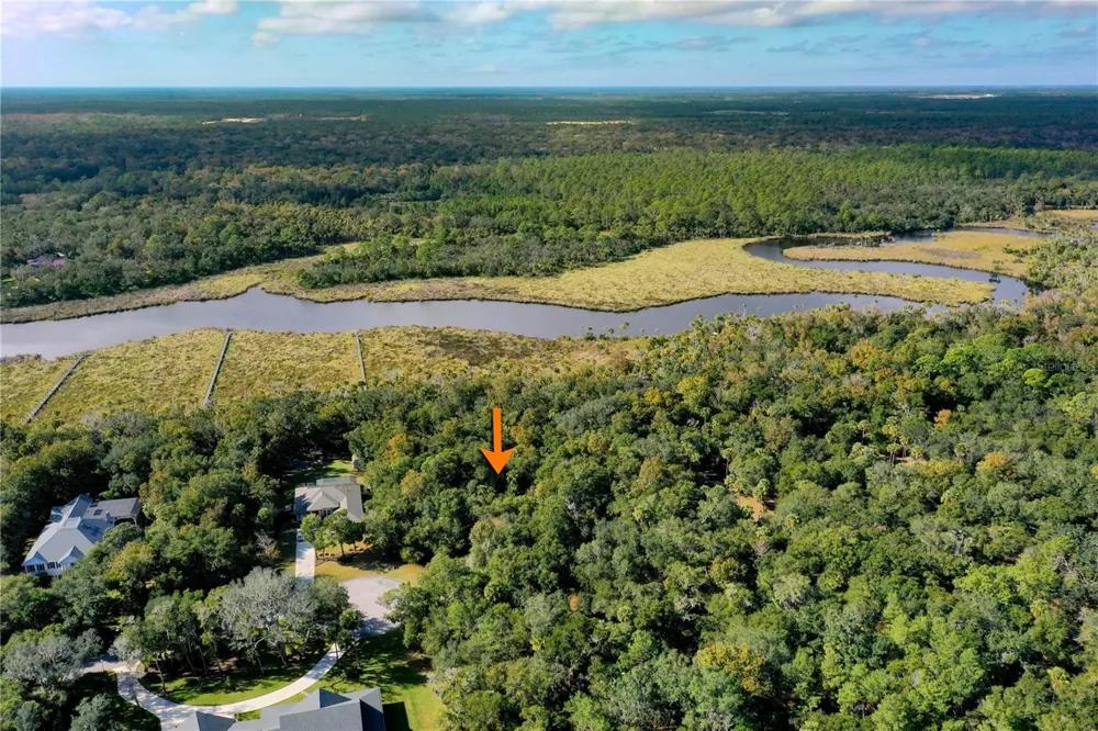 105 BRIDLE RIDGE COURT Flagler Beach, FL 32136