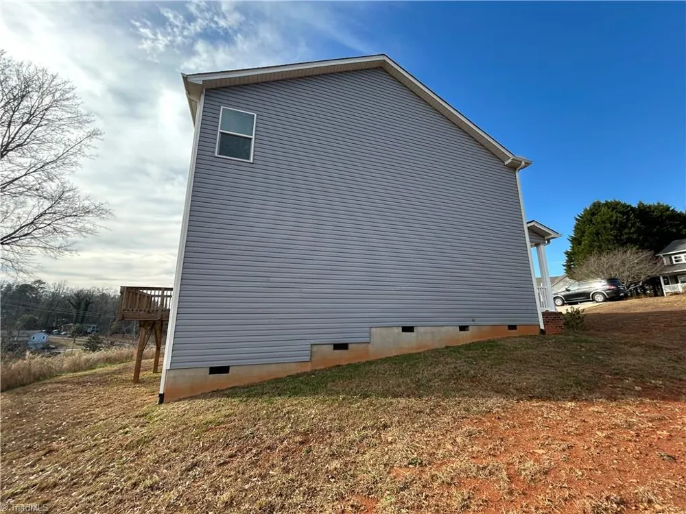 574 30th Avenue Circle NE Hickory, NC 28601