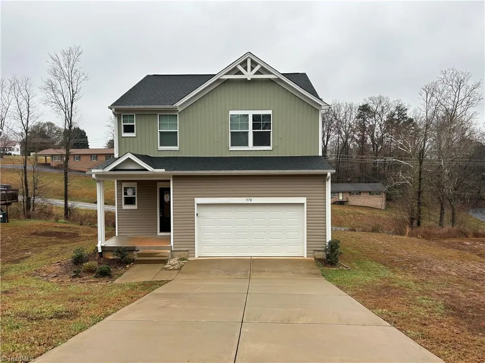 578 30Th Avenue Circle NE Hickory, NC 28601