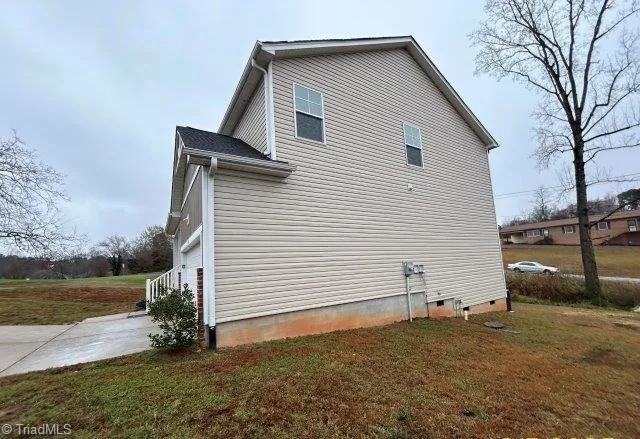578 30Th Avenue Circle NE Hickory, NC 28601