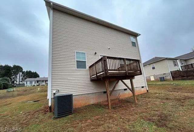 578 30Th Avenue Circle NE Hickory, NC 28601