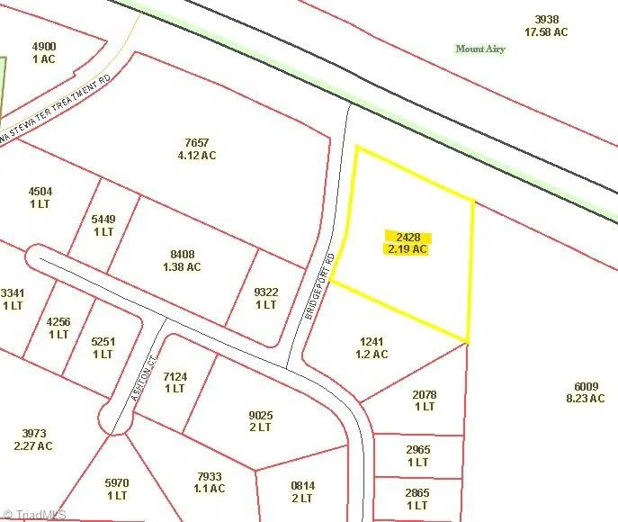 00 S Andy Griffith Parkway