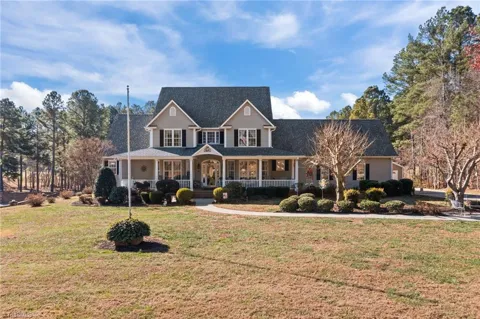 746 Caswell Pines Clubhouse Drive