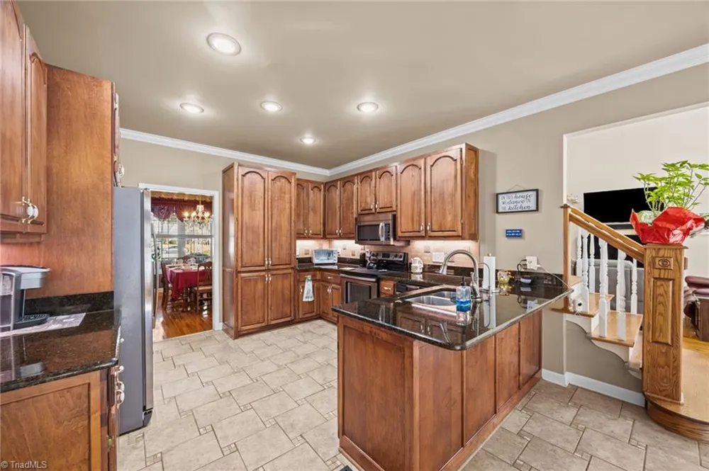746 Caswell Pines Clubhouse Drive Blanch, NC 27212