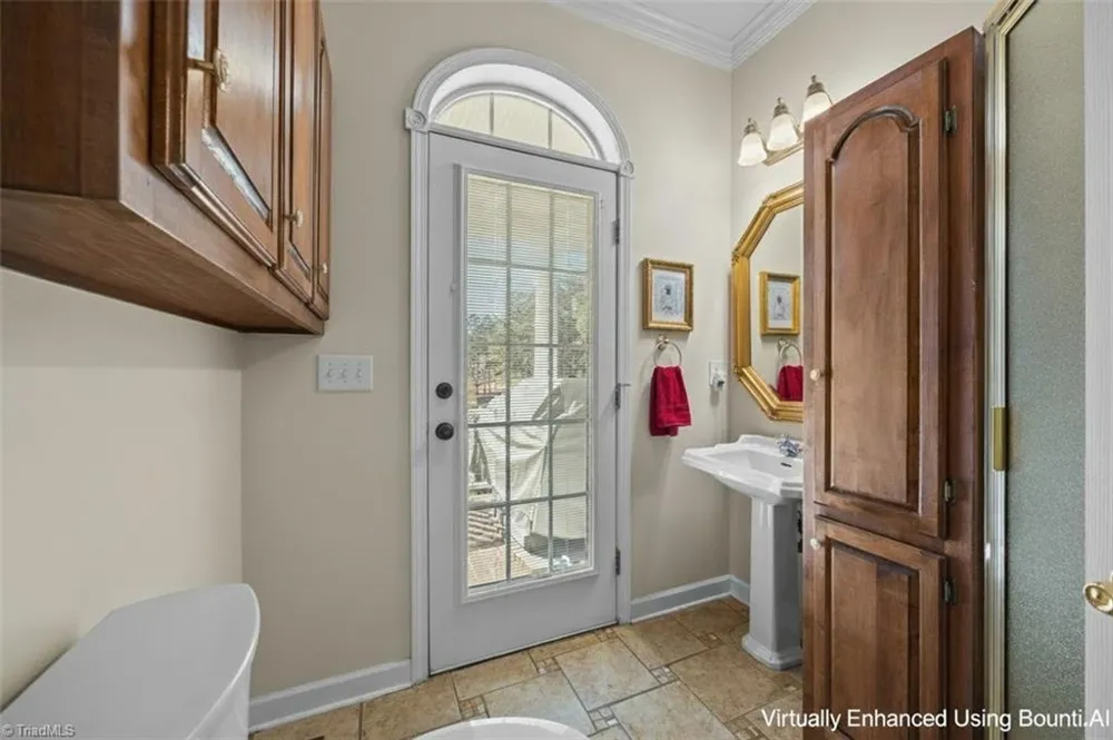 746 Caswell Pines Clubhouse Drive Blanch, NC 27212