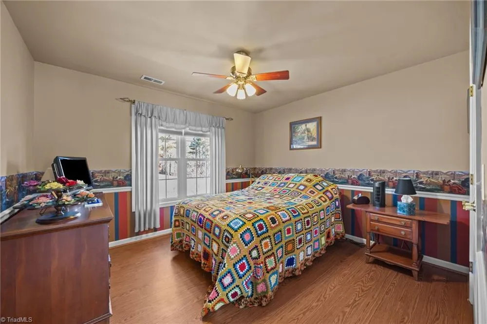 746 Caswell Pines Clubhouse Drive Blanch, NC 27212