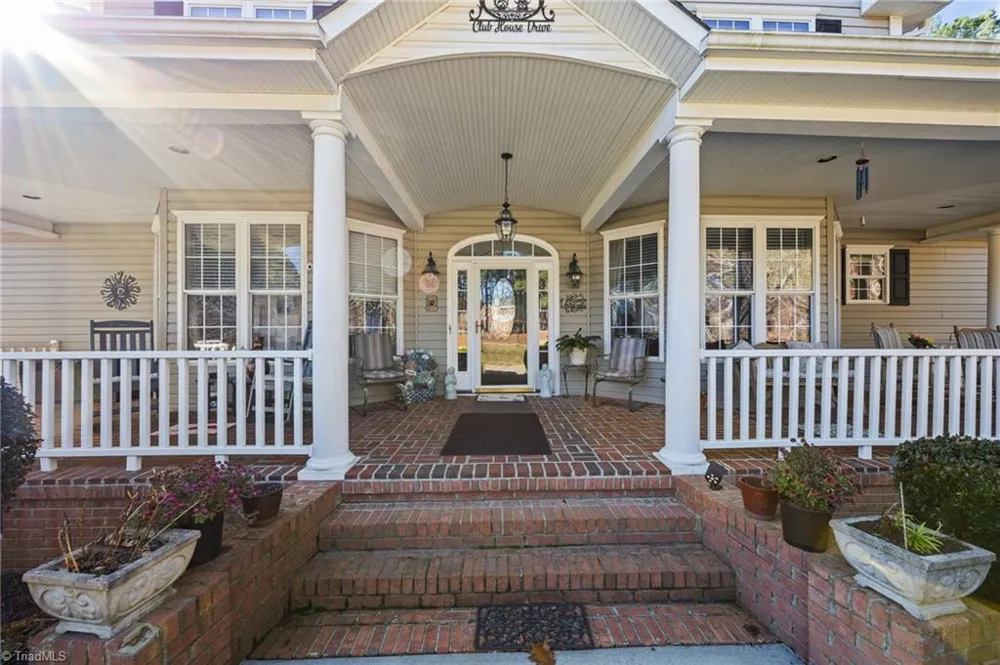 746 Caswell Pines Clubhouse Drive Blanch, NC 27212