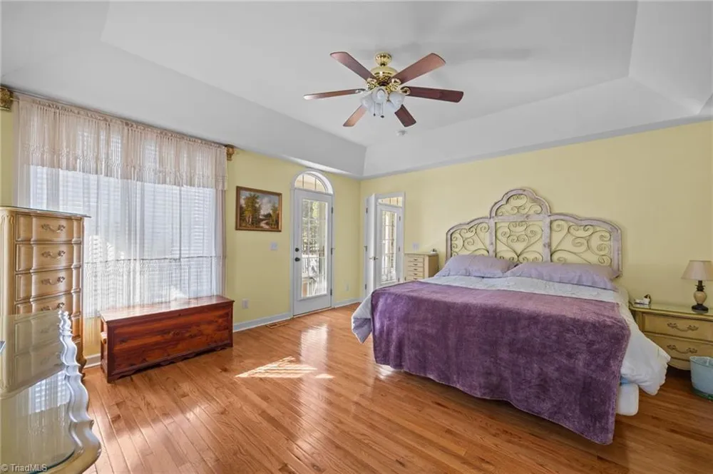 746 Caswell Pines Clubhouse Drive Blanch, NC 27212