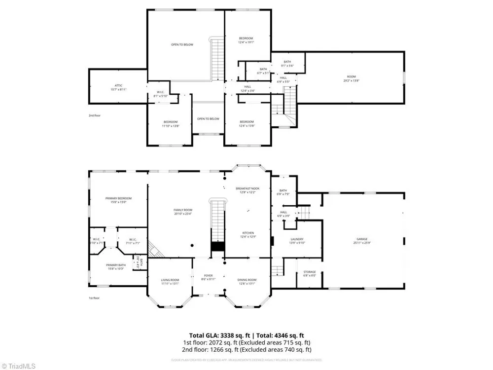 746 Caswell Pines Clubhouse Drive Blanch, NC 27212