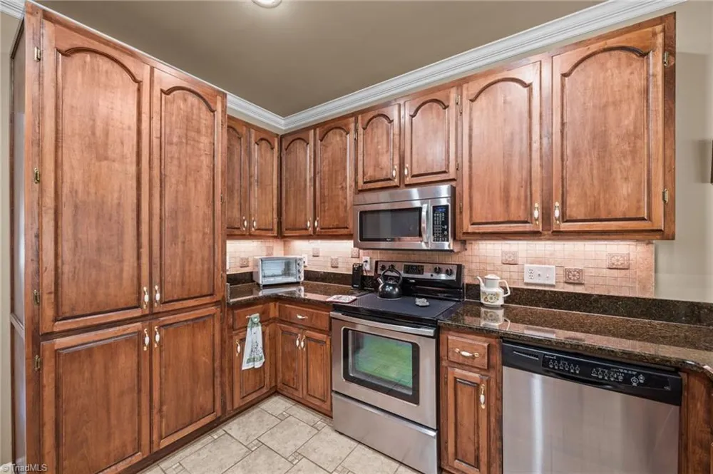 746 Caswell Pines Clubhouse Drive Blanch, NC 27212
