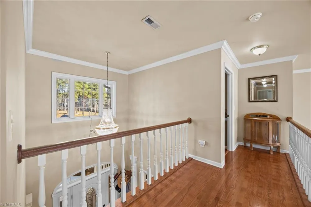 746 Caswell Pines Clubhouse Drive Blanch, NC 27212