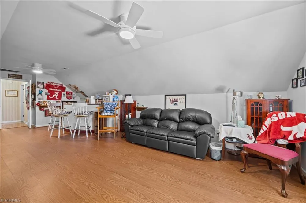 746 Caswell Pines Clubhouse Drive Blanch, NC 27212
